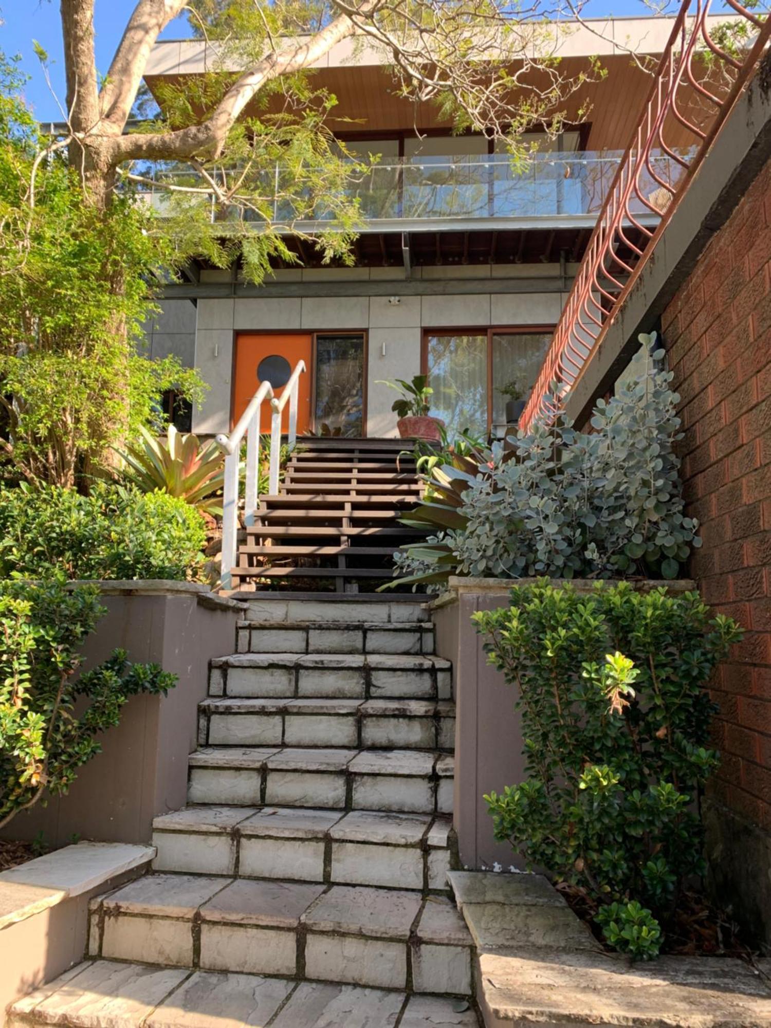 Tranquil Garden Studio วูลองกอง ภายนอก รูปภาพ